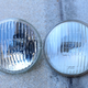 Illustration for article titled Sealed Beam Fog Lights